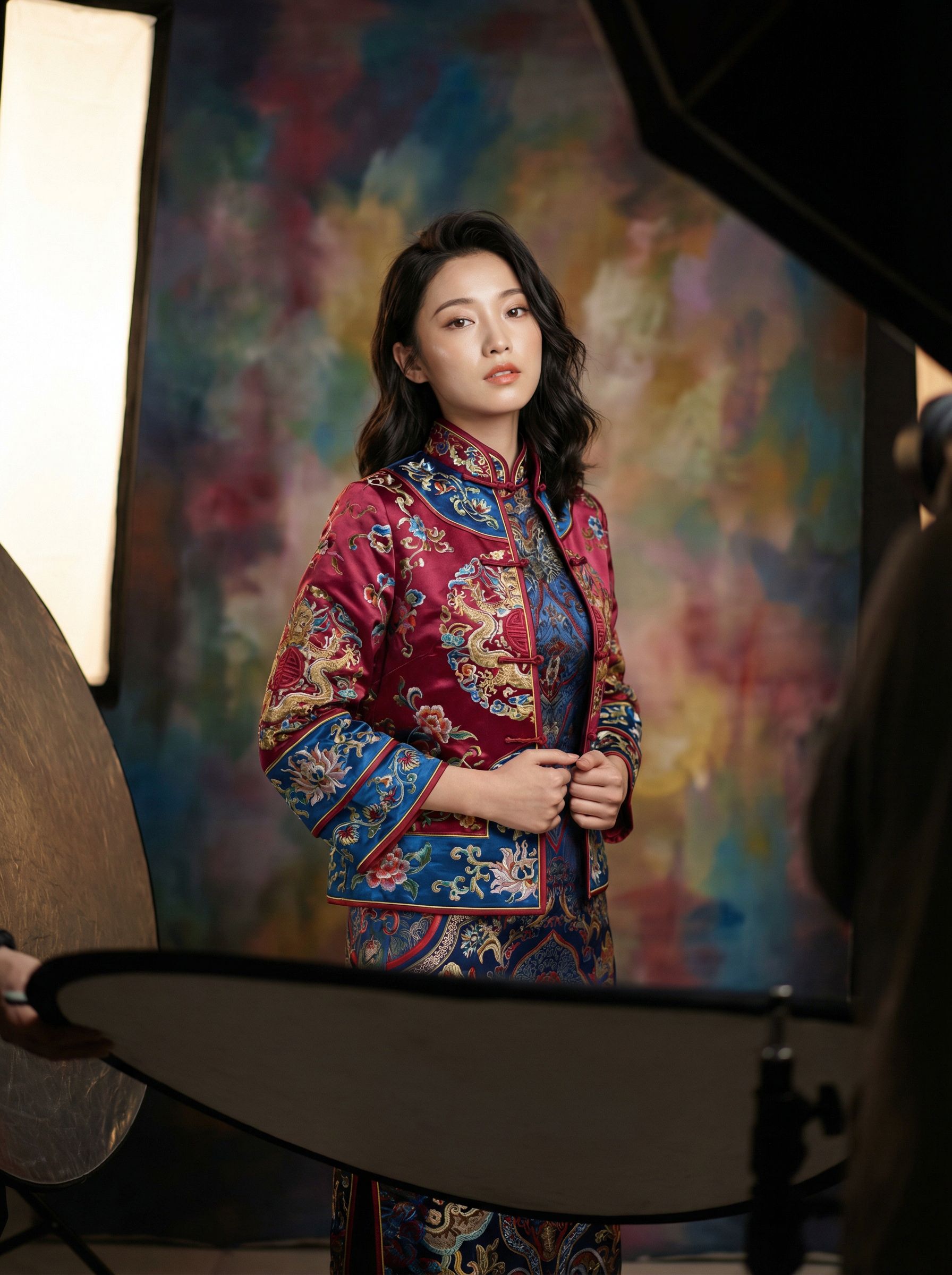 suol成人短视频教程