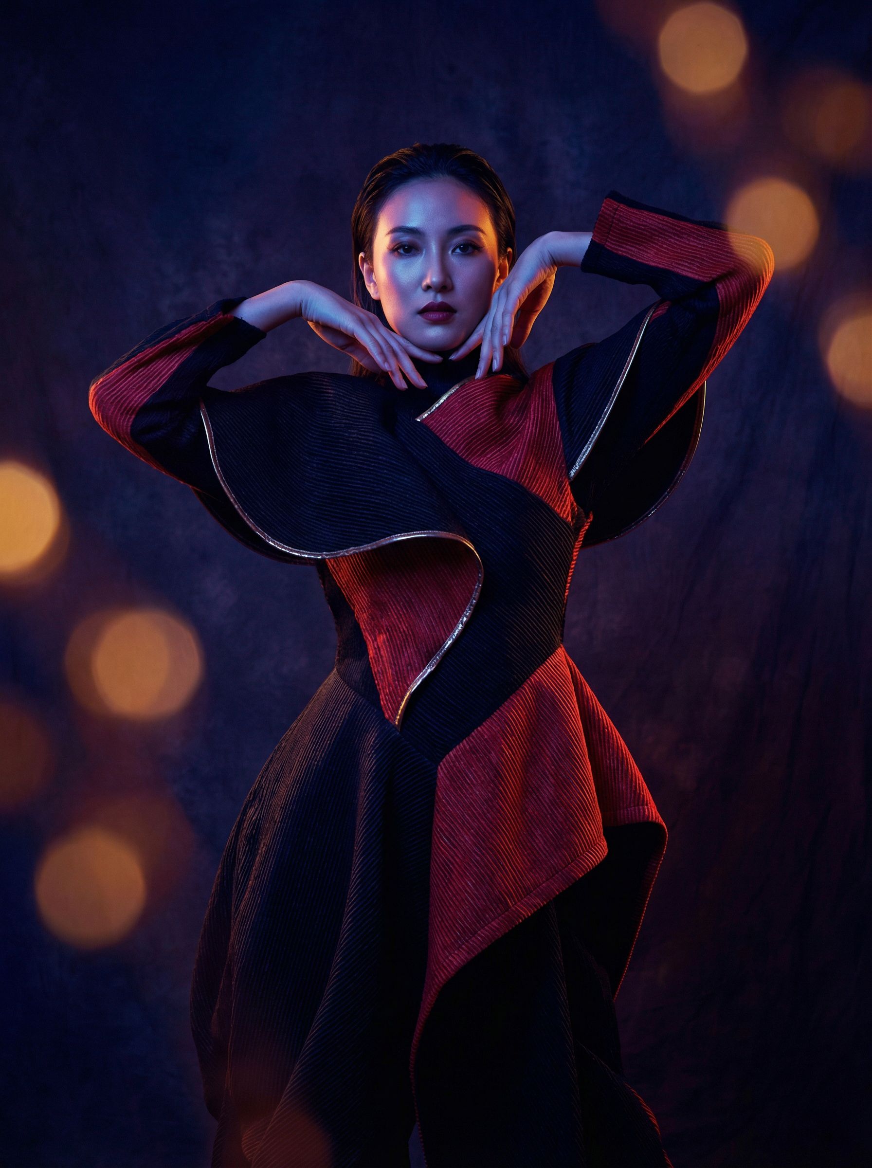 suol成人视频演示